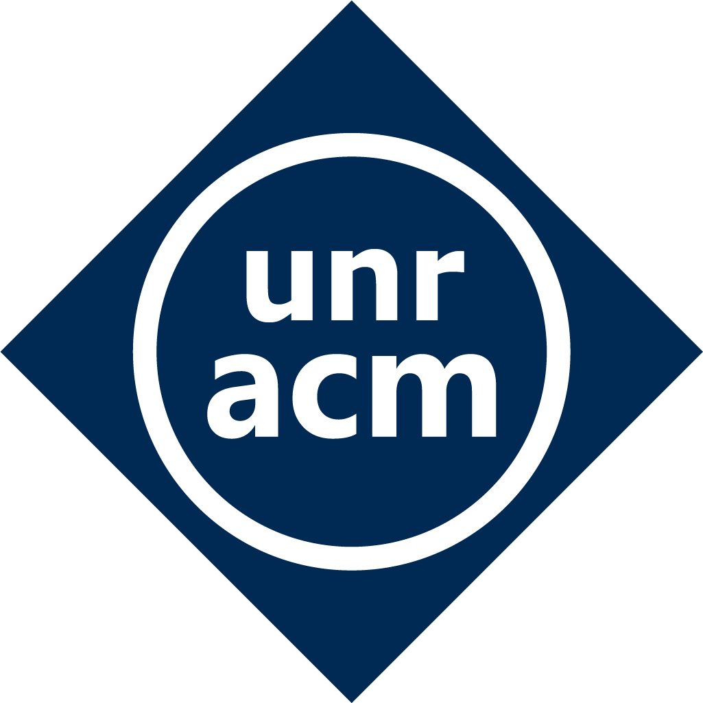 ACM Club Logo